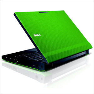 Dell Latitude 2100 Notebook