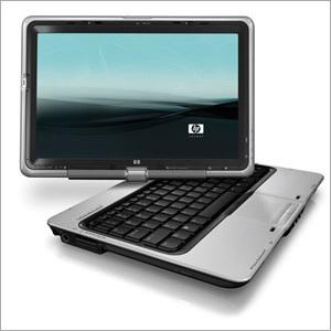 HP Pavilion Notebook