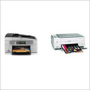 Multi Function Printers