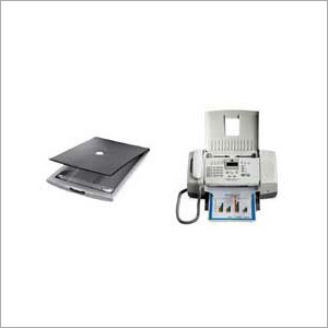 Multi Function Scanners