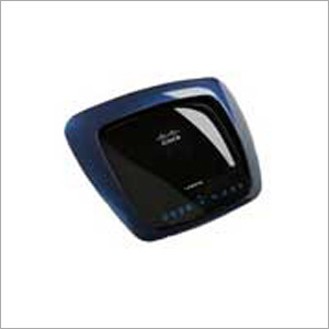 Wireless Routers