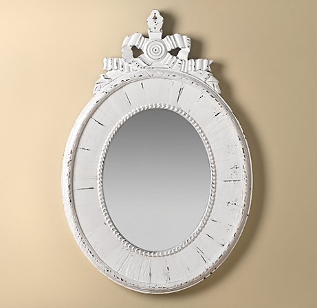 ISABEL MIRROR