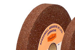 Speedwell Grinding Wheel