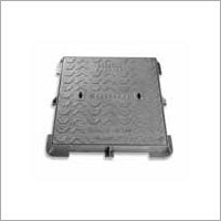 Square Manhole Frames