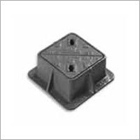 Manhole Surface Box