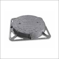 Manhole Frames