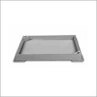 Recessed Manhole Cover