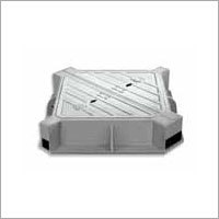 Telecom Manhole Frame