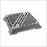 Manhole Gully Gratings