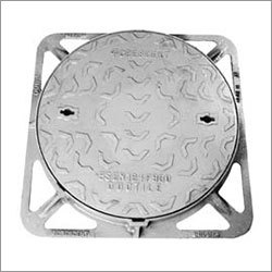 Circular Covers Casting