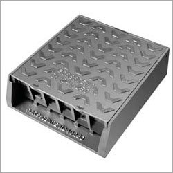 Precast Road Gully Gratings