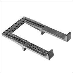 Ductile Iron Manhole Steps