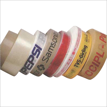 Self Adhesive Bopp Tapes