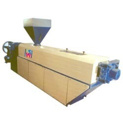 Plastic Recycling Machine