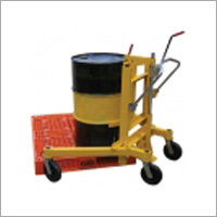 Drum Lifter