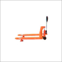 Hydraulic Trolley