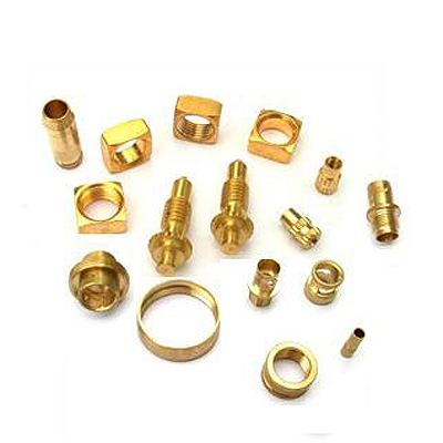 Brass Auto Parts