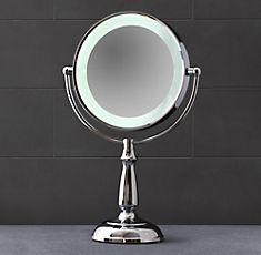 MODERNLIT TABLET TOP MIRROR