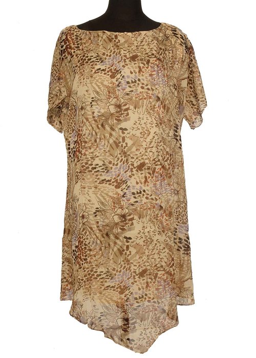 Designer Goargette Kaftan for Ladies
