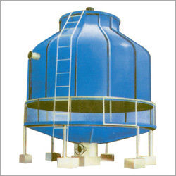 Commercial Cooling Tower