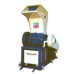 Scrap Grinder Machines