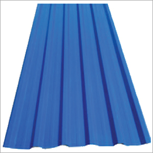 Hi Rib Roofing System