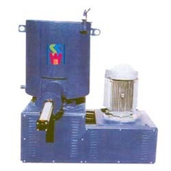 High Speed Mixer Machines