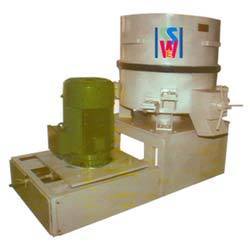 Plastic Agglomerators