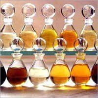 Aromatherapy Oils