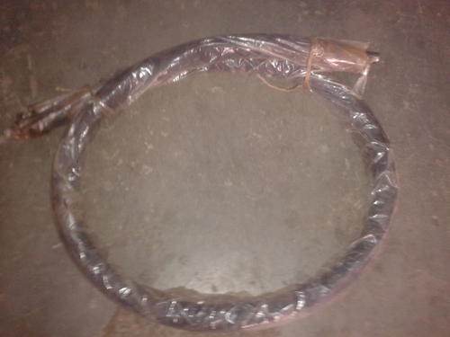 Flexible Rubber Shaft