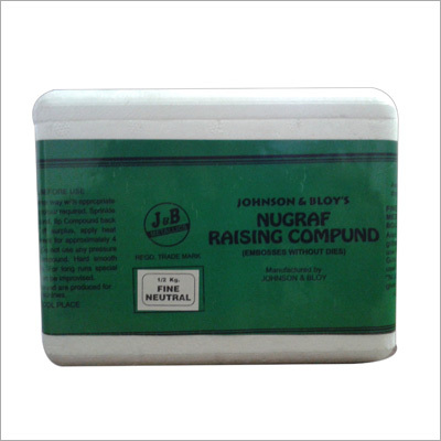 Embossing Powder