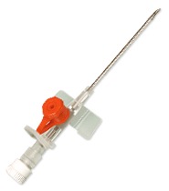 IV Cannula