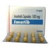 Imatib 100 Mg