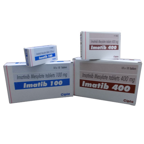 Imatib Cipla Capsules