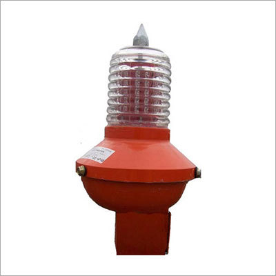LED Aviation Lights