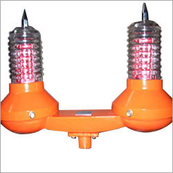 Twin Aviation Light