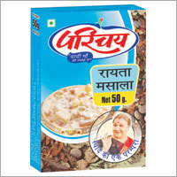 Raita Masala