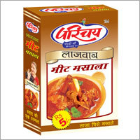 Lajwaab Meat Masala