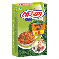 Kasoori Methi