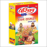 Hawan Samagri