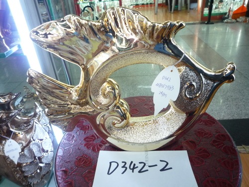 Craft Statues