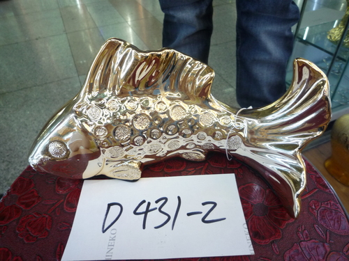 Craft Statues