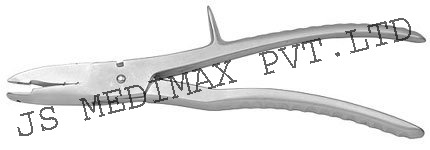 Plier cum Wire Bender cum Wire Cutter