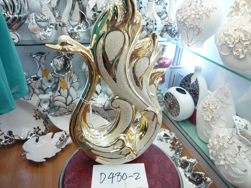 Craft Statues