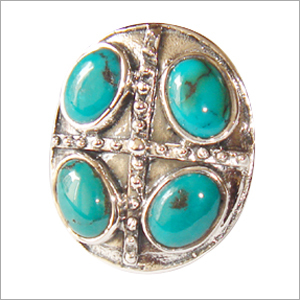 Turquoise