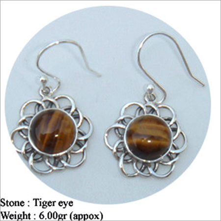 Tiger Eye