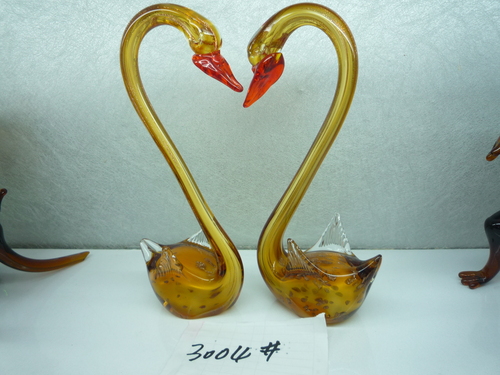 Glass Craft