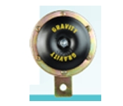 2V Automobile Repairable Horn