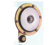 Auto Repairable Horn 12V / 24V