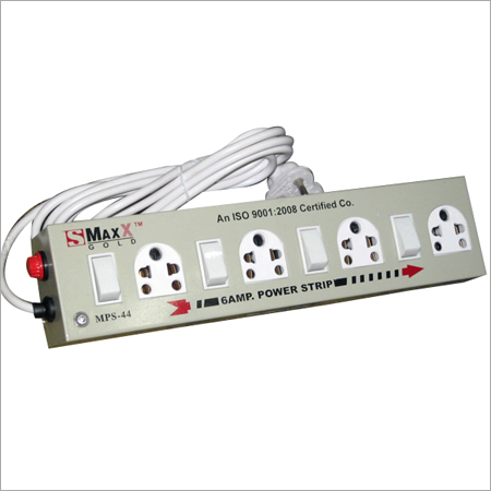 Multiple Outlet Power Strip